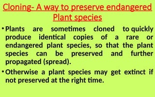 Natural and Artificial Cloning of Plants.pptx