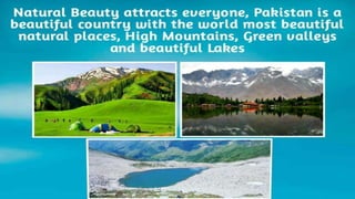 Pakistani Beauty Natural