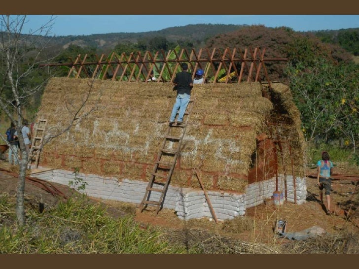 Natural Building part II