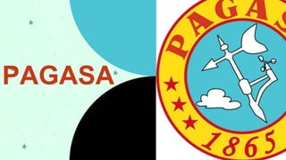 PAGASA
 