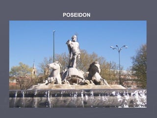 POSEIDON 