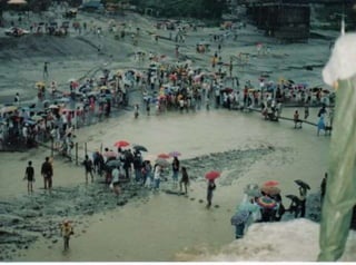 Disasters in the Philippines