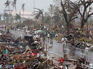Disasters In The Philippines Pptx