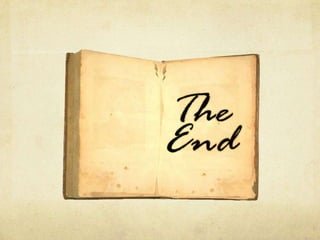 Natural Disasters: A comprehensive Presentation