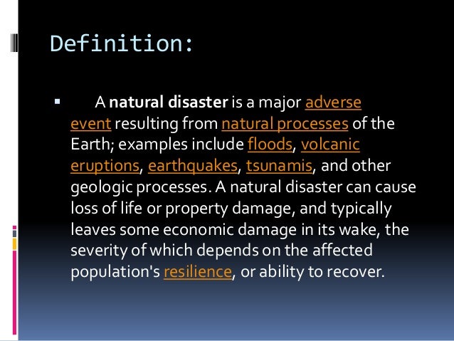 What Is Natural Hazard What Does Natural Hazard Mean Natural Hazard Meaning Explanation Youtube