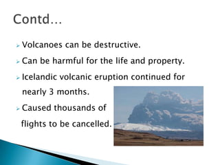 WaterOccurrence & Affects of Natural Disasters