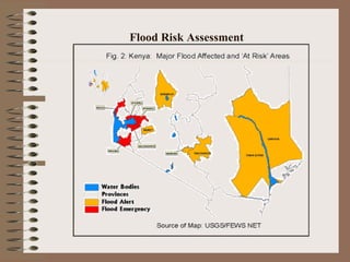 Flood Risk Assessment

 