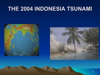 Natural disasters NA1D | PPT