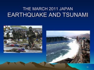 Natural disasters NA1D | PPT