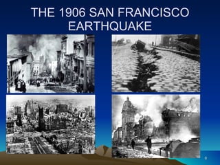 Natural disasters NA1D | PPT