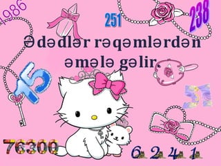 d dl r r q ml rd nƏ ə ə ə ə ə ə
m l g lir.ə ə ə ə
 