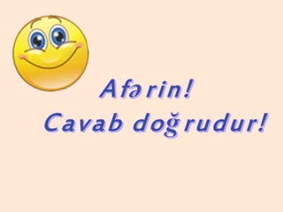  5-ci sinif. Natural ədədlər