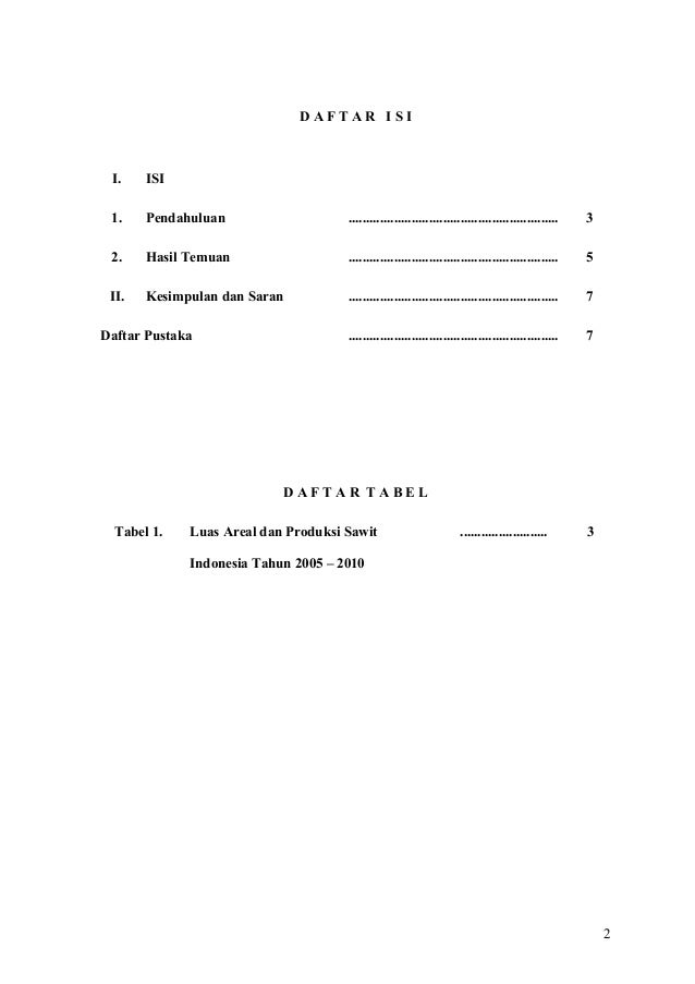 Natural environment ira kristina l. tobing