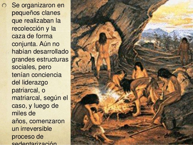 Naturales