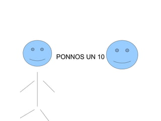 PONNOS UN 10