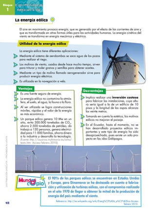 Bloque                                        El sol como fuente de
               1                                energí...