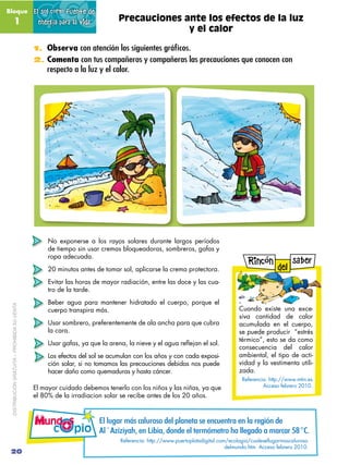Bloque                                        El sol como fuente de
               1                                energí...
