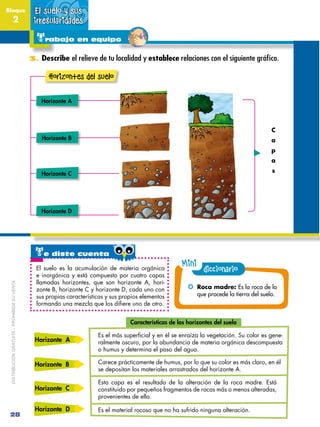 Bloque                                         El suelo y sus
               2                               irregularidad...