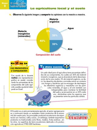 Bloque                                         El suelo y sus
               2                               irregularidad...