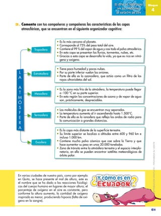 El clima se manifiesta    Bloque
                                                                                 por las ...