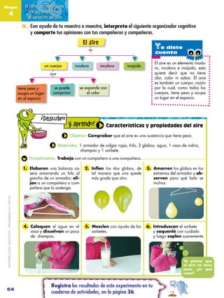 Bloque                                           El clima se manifiesta
               4                                  ...