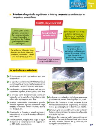 El suelo y sus            Bloque

                                                                                  irregu...