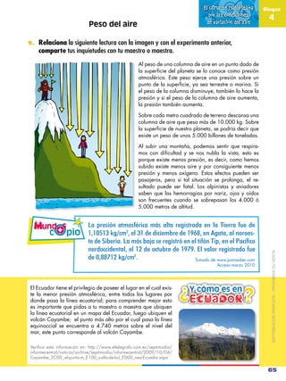 El clima se manifiesta      Bloque
                                                                                     po...