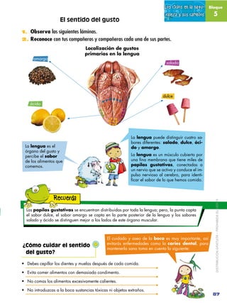 Los ciclos en la natu-   Bloque

                                                                            raleza y sus ...