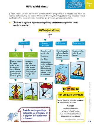 El clima se manifiesta       Bloque
                                                                                 por l...
