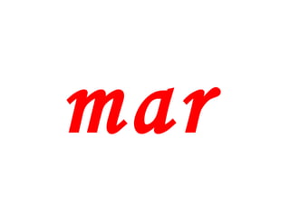 mar 