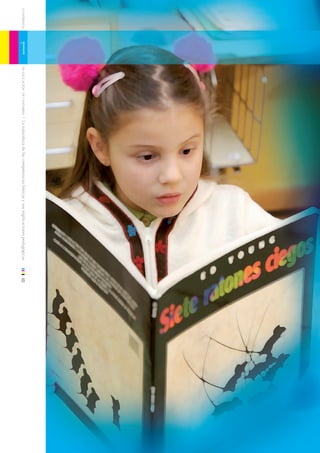 1
CUADERNOS       DE EDUCACIÓN DE CANTABRIA   / La naturaleza de las competencias básicas y sus implicaciones pedagógicas




                                                                                                                          8
 