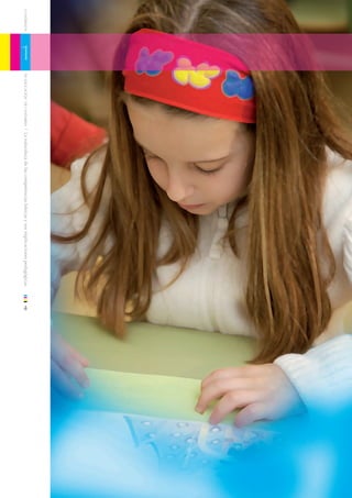 1
CUADERNOS       DE EDUCACIÓN DE CANTABRIA   / La naturaleza de las competencias básicas y sus implicaciones pedagógicas




                                                                                                                          4
 