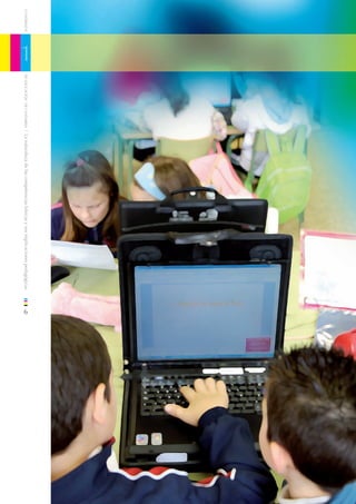 1
CUADERNOS       DE EDUCACIÓN DE CANTABRIA   / La naturaleza de las competencias básicas y sus implicaciones pedagógicas




                                                                                                                          6
 