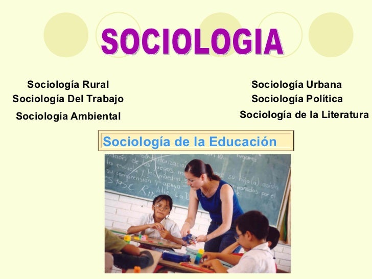 Naturaleza De La Sociologia1