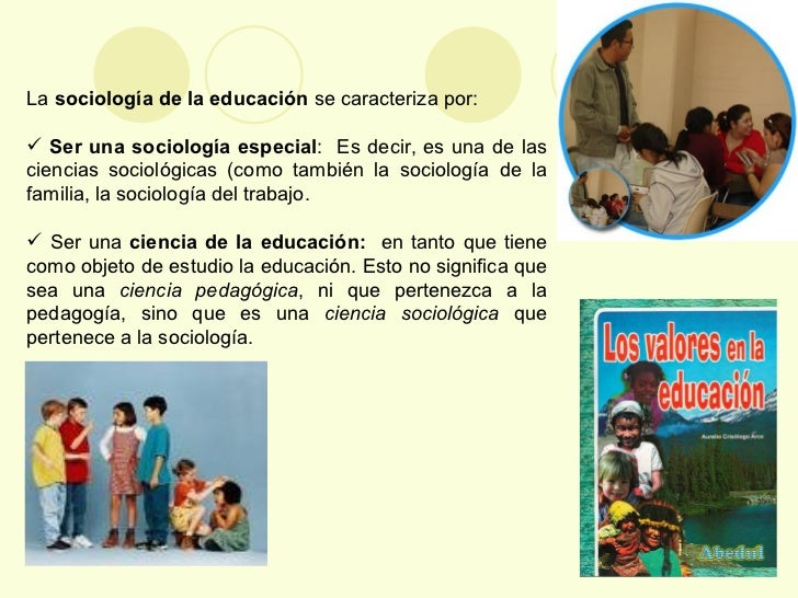 Naturaleza De La Sociologia1