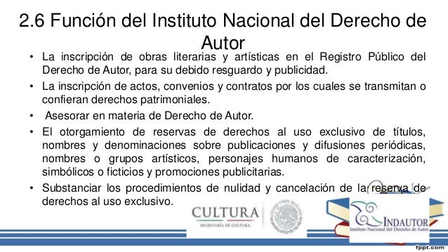 Cancelación de inscripción en el registro público de la propiedad