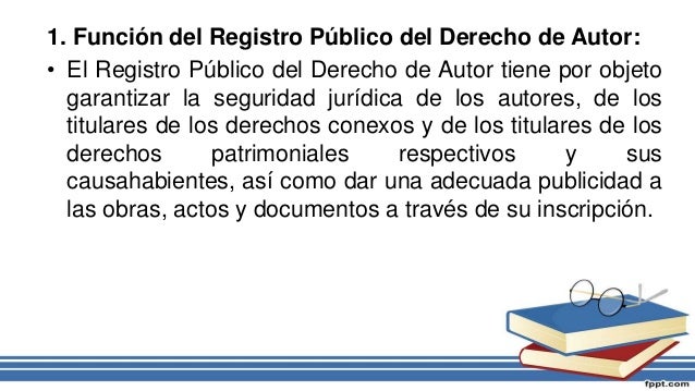 Naturaleza juridica de los derechos de autor y funcion del instituto