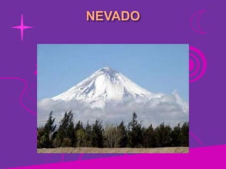NEVADO