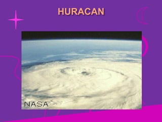 HURACAN