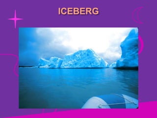 ICEBERG
