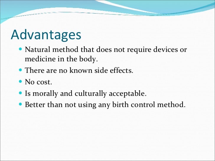the advantages and disadvantages of emergency contraception Oral contraception september 20, the most commonly used type of birth control pill is the combined oral contraceptive may be used for emergency contraception. the advantages and disadvantages of emergency contraception Oral contraception september 20, the most commonly used type of birth control pill is the combined oral contraceptive may be used for emergency contraception.