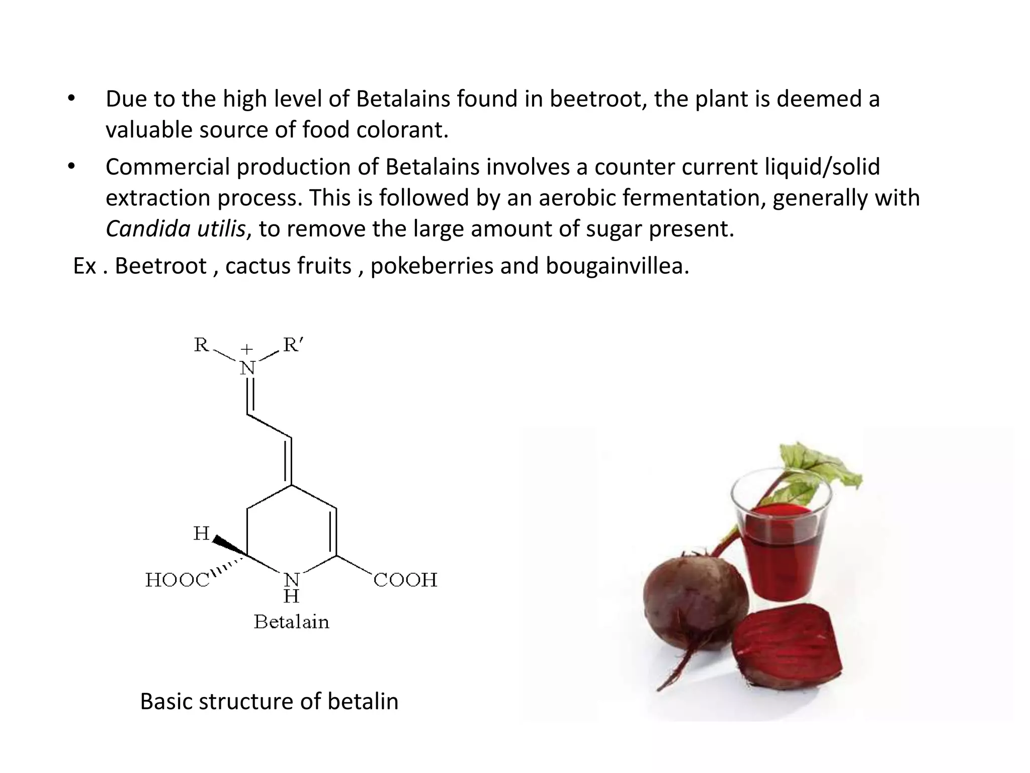 Natural Food Colourents PPT.pptx