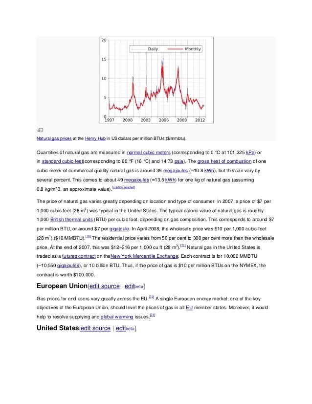 Cubic Meter Of Natural Gas To Kwh Cubic Meter Of Natural Gas To Kwh