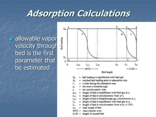 Natural gas processing technology   dehydration 3
