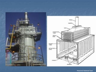 Natural gas processing technology   dehydration 3