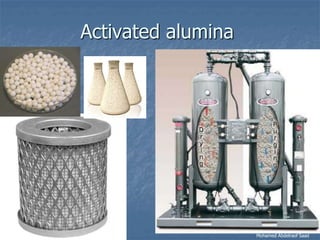 Natural gas processing technology   dehydration 3