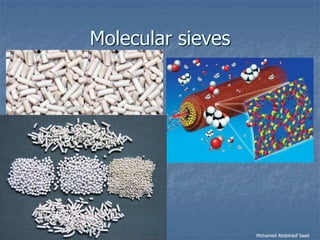 Natural gas processing technology   dehydration 3