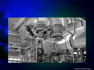 Natural gas processing technology   refrigeration