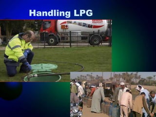 Natural gas processing technology   refrigeration