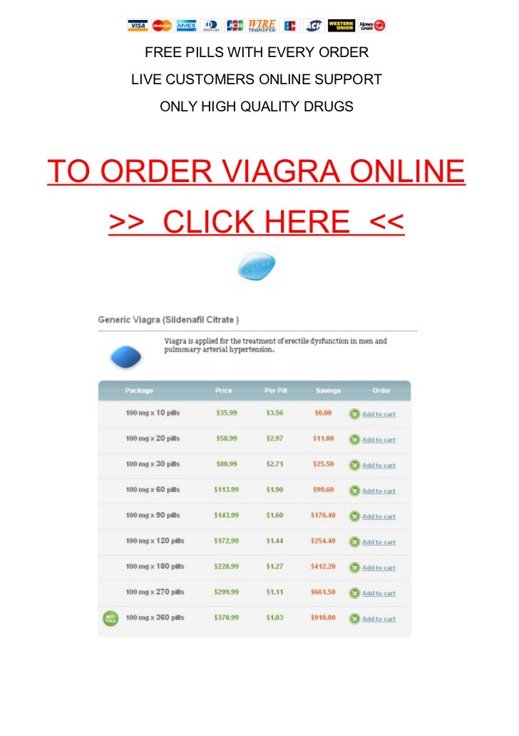Viagra on line